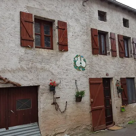 Jolie Maison De Village Calme Et Agreable Holiday home