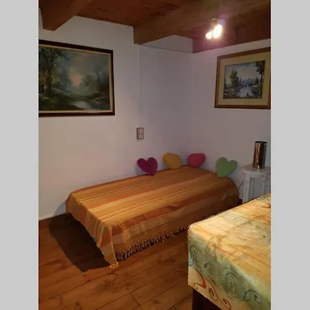 Jolie Maison De Village Calme Et Agreable *