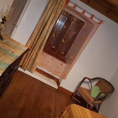Jolie Maison De Village Calme Et Agreable Holiday home