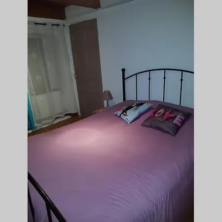 Jolie Maison De Village Calme Et Agreable *