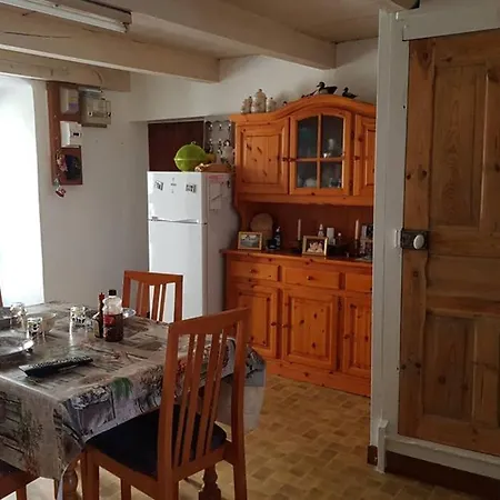 Jolie Maison De Village Calme Et Agreable Holiday home