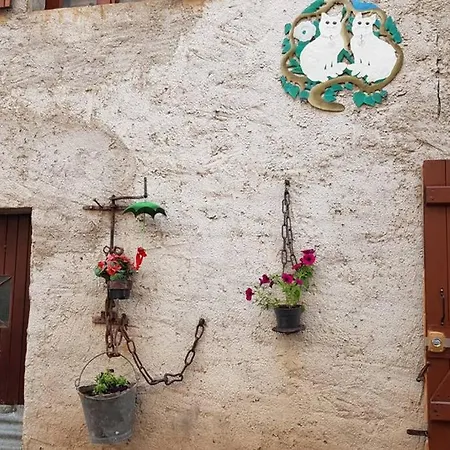 Jolie Maison De Village Calme Et Agreable Holiday home