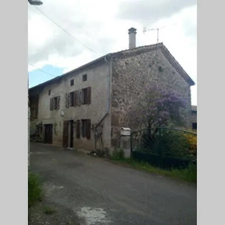 Jolie Maison De Village Calme Et Agreable *