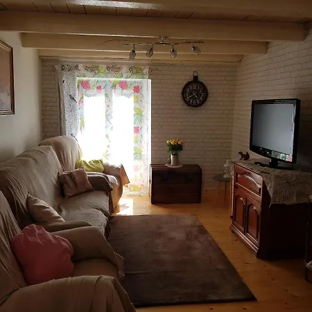 Jolie Maison De Village Calme Et Agreable Holiday home Sainte-Eugenie-de-Villeneuve