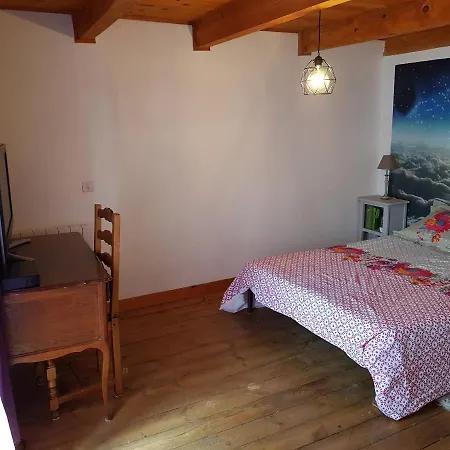 Jolie Maison De Village Calme Et Agreable Holiday home *