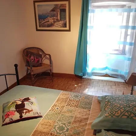 Jolie Maison De Village Calme Et Agreable Holiday home