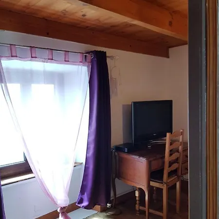 Jolie Maison De Village Calme Et Agreable Holiday home