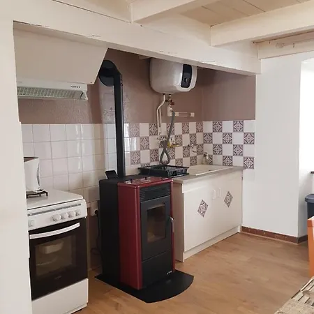 Jolie Maison De Village Calme Et Agreable Holiday home