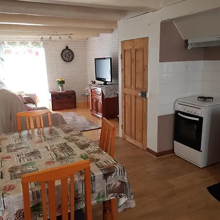 Jolie Maison De Village Calme Et Agreable Holiday home *
