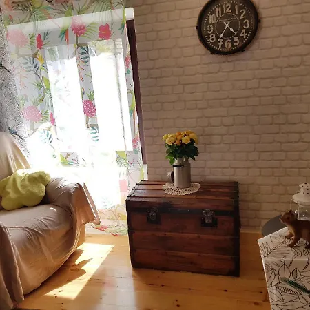 Jolie Maison De Village Calme Et Agreable * Sainte-Eugenie-de-Villeneuve