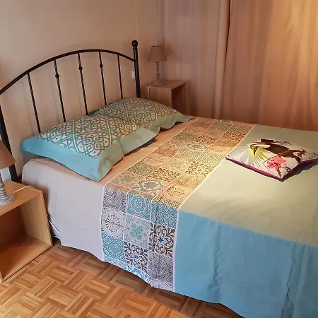 Jolie Maison De Village Calme Et Agreable Holiday home