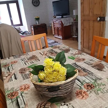 Jolie Maison De Village Calme Et Agreable Holiday home *