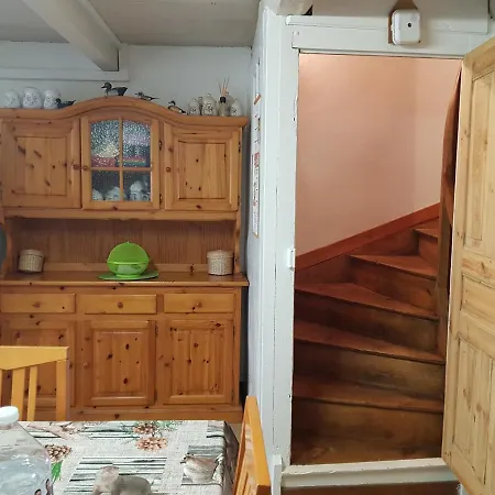 Jolie Maison De Village Calme Et Agreable Holiday home *